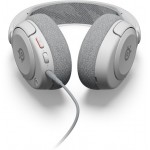 خرید هدست SteelSeries Arctis Nova 1P - سفید